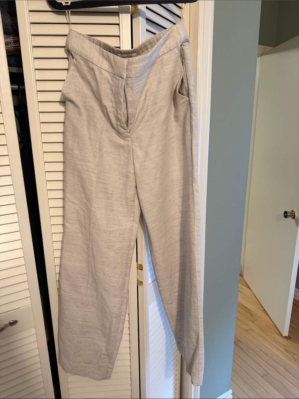 Aritzia The Limitless Pant